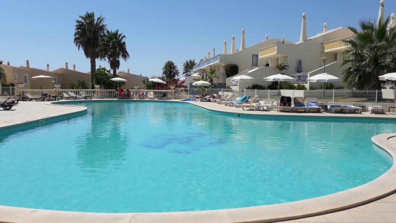 Magnifique Maison En Resort Pres Des Plages Albufeira Exterior photo